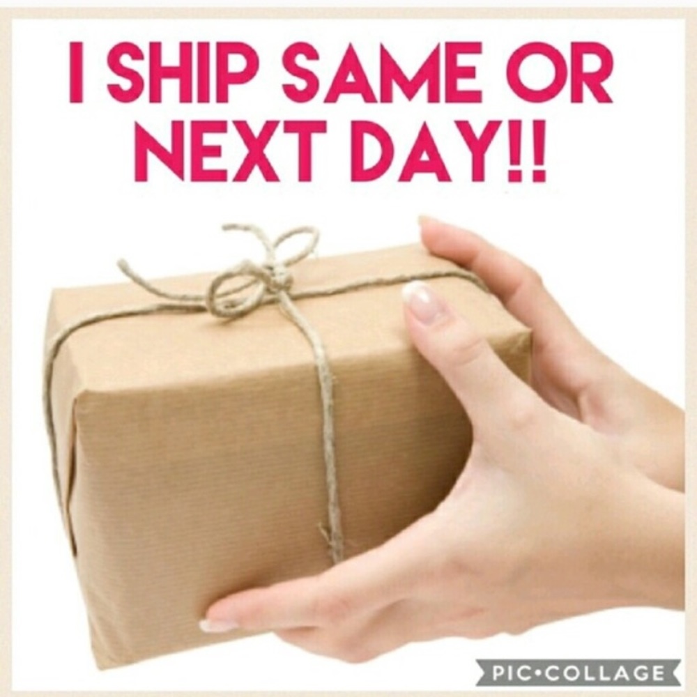 Yes I do Fast shipper rating